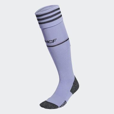 Finde funktionelle Fußballsocken 